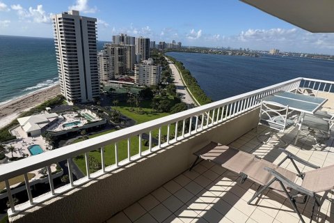 Condo in Riviera Beach, Florida, 2 bedrooms  № 2189619 - photo 9