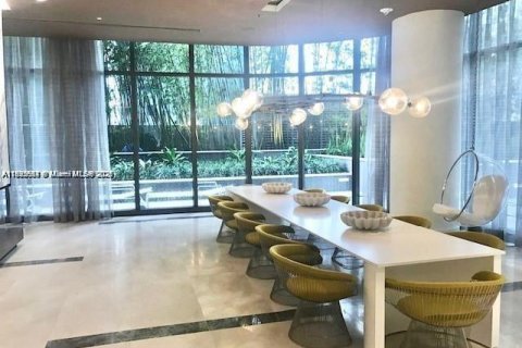 Купить кондоминиум в Майами, Флорида 1 спальня, 68.56м2, № 2014275 - фото 21