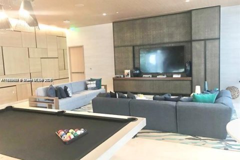 Купить кондоминиум в Майами, Флорида 1 спальня, 68.56м2, № 2014275 - фото 20