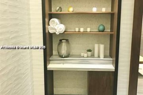Купить кондоминиум в Майами, Флорида 1 спальня, 68.56м2, № 2014275 - фото 30