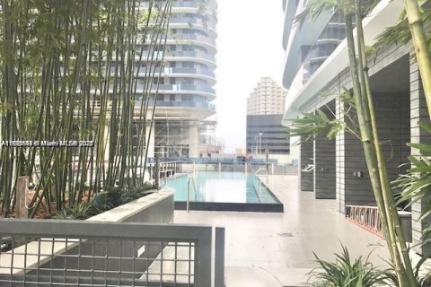 Купить кондоминиум в Майами, Флорида 1 спальня, 68.56м2, № 2014275 - фото 24