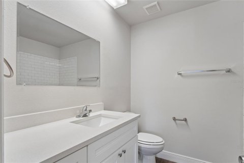 Villa ou maison à vendre à Tampa, Floride: 4 chambres, 163.04 m2 № 2429447 - photo 18