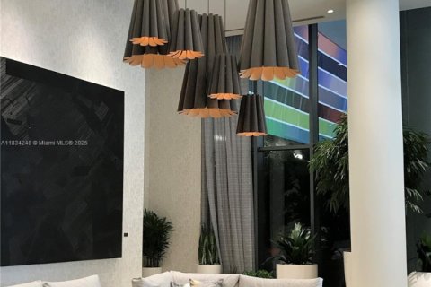 Купить кондоминиум в Майами, Флорида 1 спальня, 63.55м2, № 2013332 - фото 3