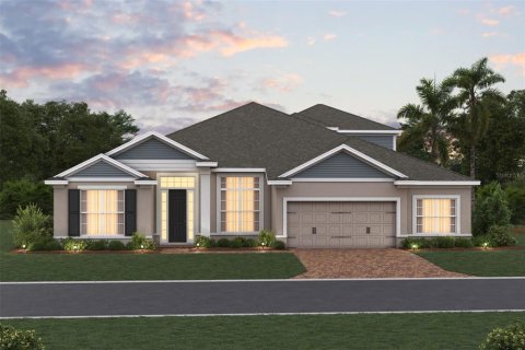 Casa en venta en Apopka, Florida, 4 dormitorios, 280.75 m2 № 2237194 - foto 18