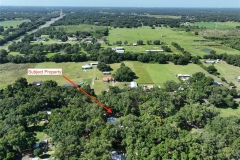 Land in Plant City, Florida № 1534433 - photo 1