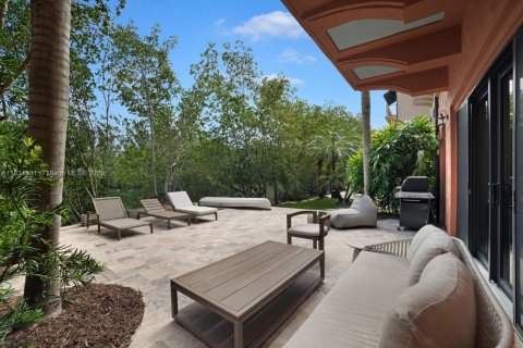 Townhouse in Palmetto Bay, Florida 4 bedrooms, 266.26 sq.m. № 1814204 - photo 27