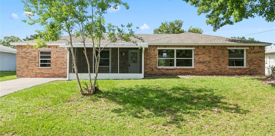 Casa en Palm Bay, Florida 3 dormitorios, 157 m2 № 1838834