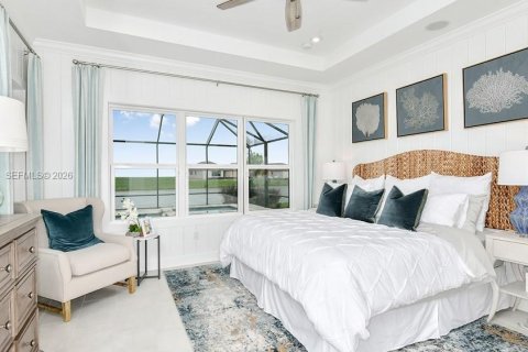 Villa ou maison à vendre à Port St. Lucie, Floride: 2 chambres № 2429712 - photo 5