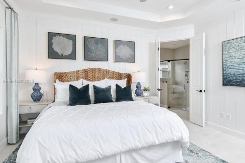 Villa ou maison à vendre à Port St. Lucie, Floride: 2 chambres № 2429712 - photo 11