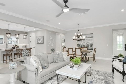 Villa ou maison à vendre à Port St. Lucie, Floride: 2 chambres № 2429712 - photo 3