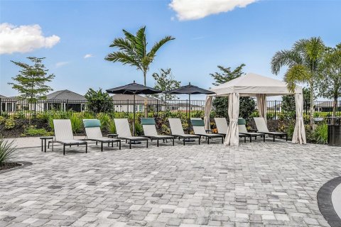 Villa ou maison à vendre à Port St. Lucie, Floride: 2 chambres № 2429712 - photo 27