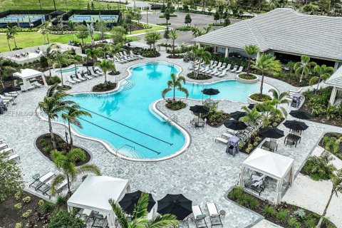 Villa ou maison à vendre à Port St. Lucie, Floride: 2 chambres № 2429712 - photo 14