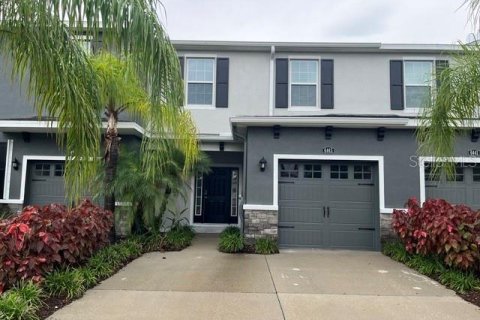 Townhouse in Sarasota, Florida 3 bedrooms, 145.67 sq.m. № 2266775