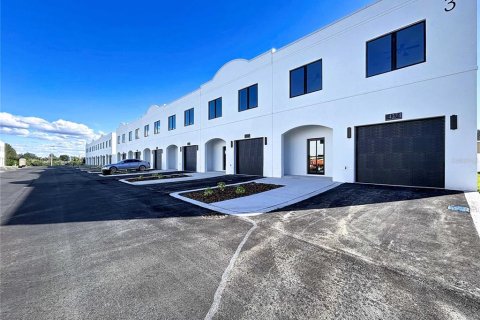 Touwnhouse à Tampa, Floride 3 chambres, 161.37 m2 № 2219546