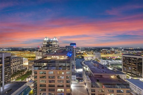 Condo in Orlando, Florida, 1 bedroom  № 1374727 - photo 15
