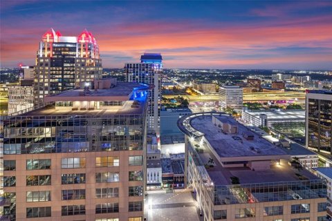 Condo in Orlando, Florida, 1 bedroom  № 1374727 - photo 21