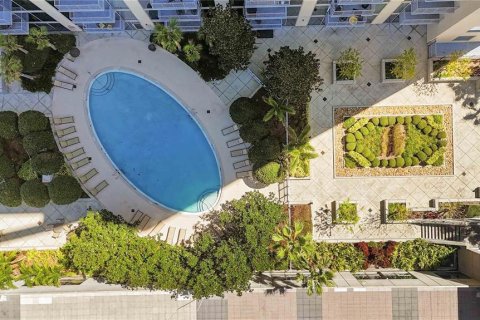 Condo in Orlando, Florida, 1 bedroom  № 1374727 - photo 26
