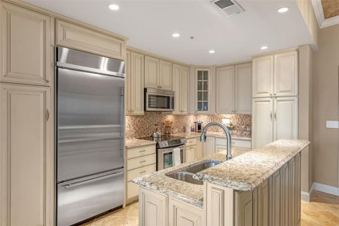 Condo in Orlando, Florida, 1 bedroom  № 1374727 - photo 4