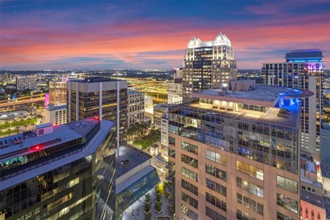 Condo in Orlando, Florida, 1 bedroom  № 1374727 - photo 20