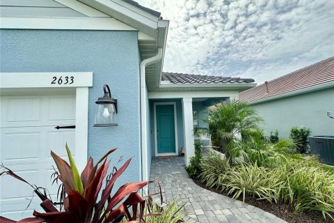 Casa en alquiler en Sarasota, Florida, 3 dormitorios, 172.89 m2 № 1773561 - foto 2