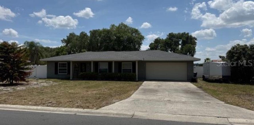 Casa en Lake Wales, Florida 4 dormitorios, 158.03 m2 № 2150113