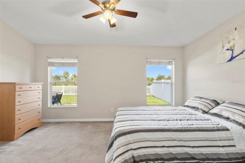 Villa ou maison à vendre à Land O' Lakes, Floride: 4 chambres, 134.34 m2 № 2221345 - photo 20