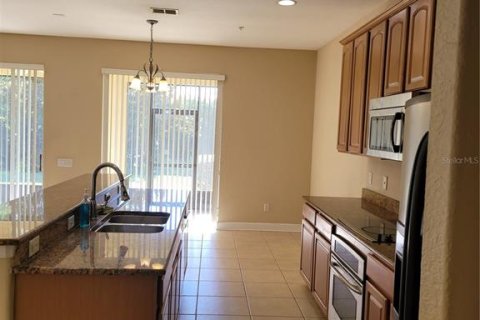 Townhouse in Orlando, Florida 3 bedrooms, 186.73 sq.m. № 1613332 - photo 30