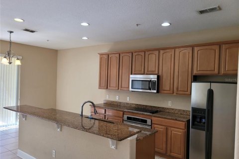 Townhouse in Orlando, Florida 3 bedrooms, 186.73 sq.m. № 1613332 - photo 29
