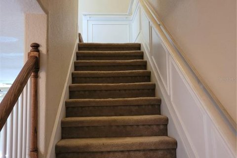 Townhouse in Orlando, Florida 3 bedrooms, 186.73 sq.m. № 1613332 - photo 12