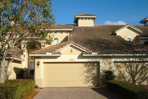 Townhouse in Orlando, Florida 3 bedrooms, 186.73 sq.m. № 1613332 - photo 1