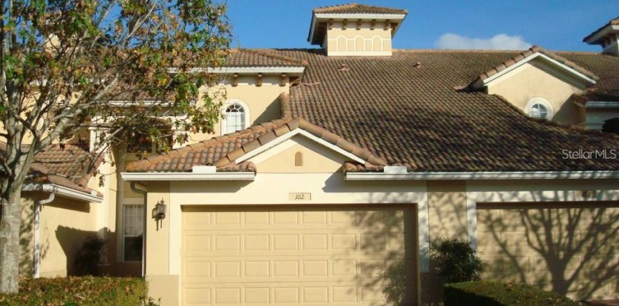 Townhouse in Orlando, Florida 3 bedrooms, 186.73 sq.m. № 1613332