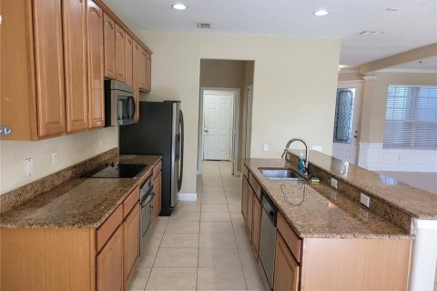 Townhouse in Orlando, Florida 3 bedrooms, 186.73 sq.m. № 1613332 - photo 28