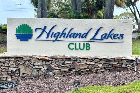 Casa en venta en Palm Harbor, Florida, 1 dormitorio, 75.62 m2 № 2235681 - foto 8