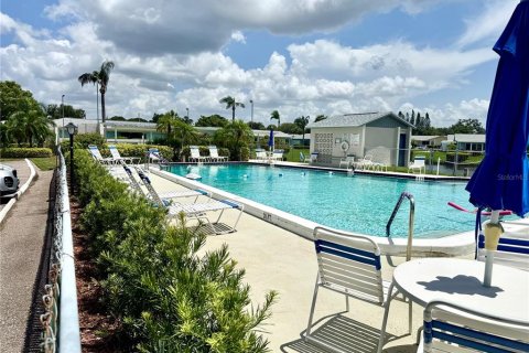 Casa en venta en Palm Harbor, Florida, 1 dormitorio, 75.62 m2 № 2235681 - foto 6