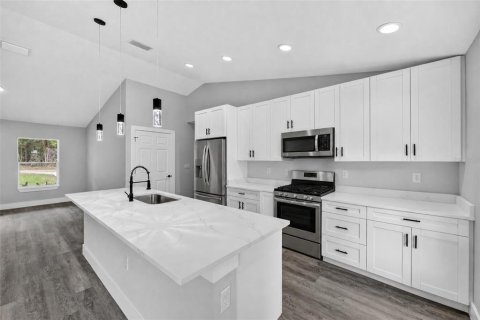Villa ou maison à vendre à Ocklawaha, Floride: 3 chambres, 146.41 m2 № 2402922 - photo 14