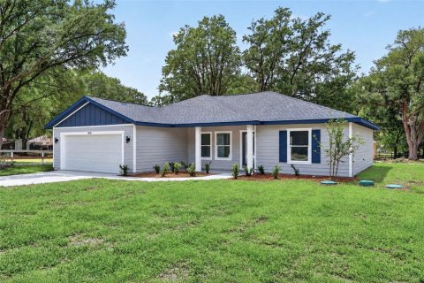 Villa ou maison à vendre à Ocklawaha, Floride: 3 chambres, 146.41 m2 № 2402922 - photo 2