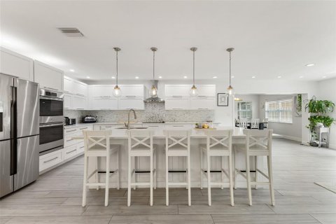 Villa ou maison à vendre à Tampa, Floride: 4 chambres, 243.31 m2 № 1911045 - photo 4