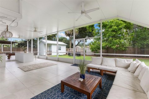 Villa ou maison à vendre à Tampa, Floride: 4 chambres, 243.31 m2 № 1911045 - photo 29