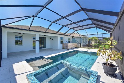 Casa en venta en Sarasota, Florida, 3 dormitorios, 189.99 m2 № 2232012 - foto 25
