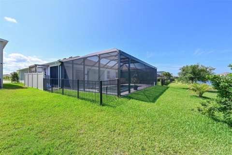 Casa en venta en Sarasota, Florida, 3 dormitorios, 189.99 m2 № 2232012 - foto 29