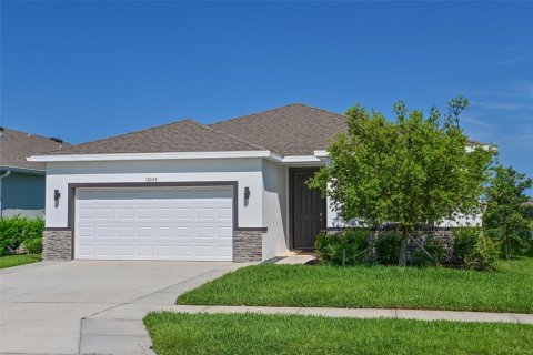 Casa en venta en Sarasota, Florida, 3 dormitorios, 189.99 m2 № 2232012 - foto 2