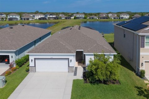 Villa ou maison à Sarasota, Floride 3 chambres, 189.99 m2 № 2232012