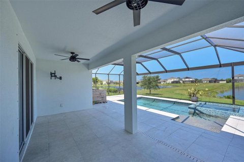 Casa en venta en Sarasota, Florida, 3 dormitorios, 189.99 m2 № 2232012 - foto 27