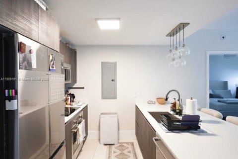 Купить кондоминиум в Майами, Флорида 2 спальни, 96.43м2, № 2034871 - фото 8