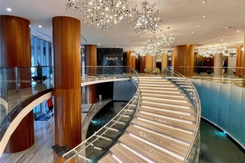 Купить кондоминиум в Майами, Флорида 2 спальни, 96.43м2, № 2034871 - фото 6