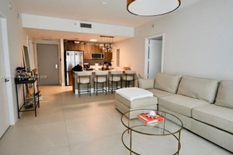 Купить кондоминиум в Майами, Флорида 2 спальни, 96.43м2, № 2034871 - фото 10