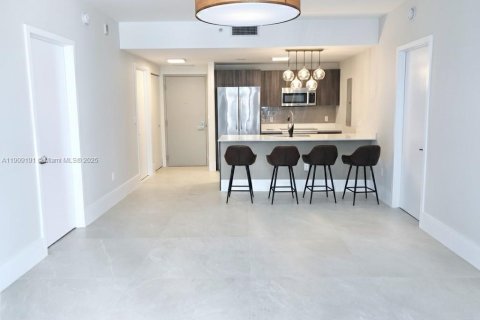 Купить кондоминиум в Майами, Флорида 2 спальни, 96.43м2, № 2034871 - фото 7