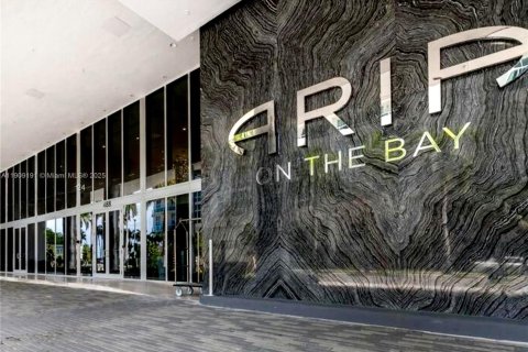 Купить кондоминиум в Майами, Флорида 2 спальни, 96.43м2, № 2034871 - фото 5