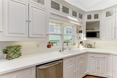 Villa ou maison à vendre à Punta Gorda, Floride: 4 chambres, 344.85 m2 № 1581806 - photo 23