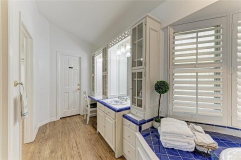 Villa ou maison à vendre à Punta Gorda, Floride: 4 chambres, 344.85 m2 № 1581806 - photo 29
